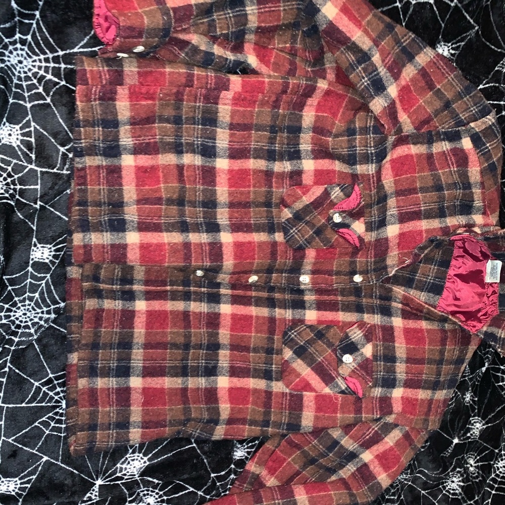 Flannel